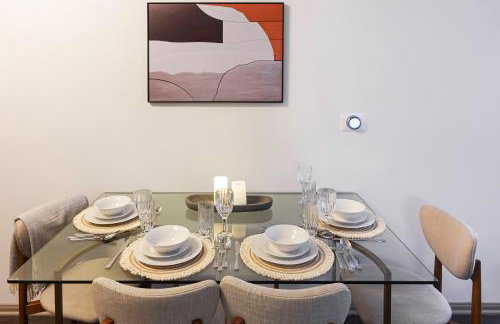 Luxurious Hollywood Dream - Foto 9