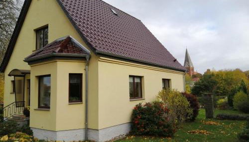 Wohnung mit Grossem Garten an der Ostseekuste - Foto 2