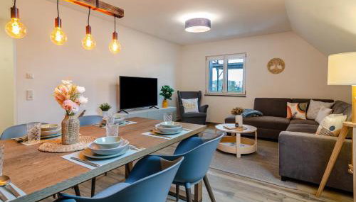 Appartement Bergblick - Foto 5