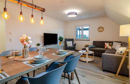 Appartement Bergblick - Foto 5