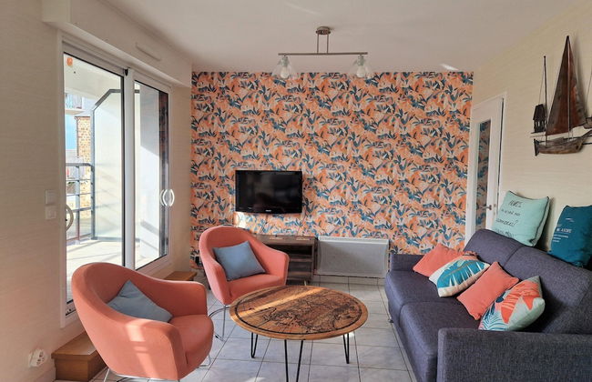 Comfortable Apartment, 50 m Sandy Beach - Foto 5