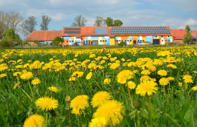 Kulturhof - Photo 32