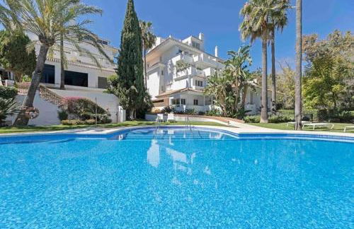 Penthouse Sea Views in Marbella Golden Mile, Puente Romano Area - Foto 4
