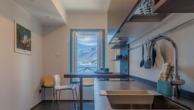 Terrazza Mazzini Stylish by Wonderful Italy - Foto 4, Habitación