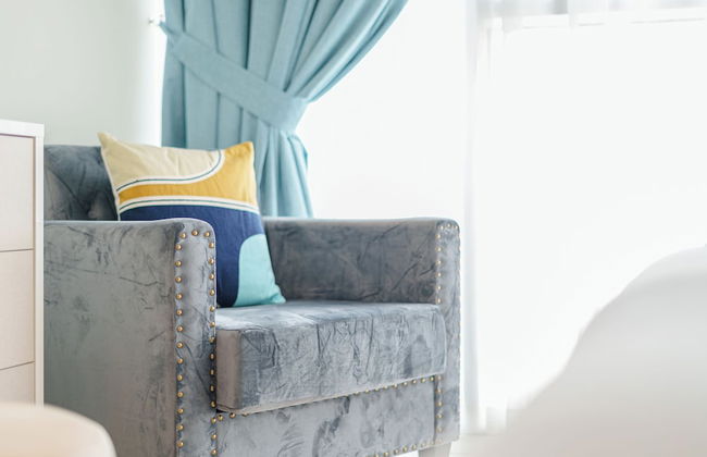 Marco Polo - Furnished 1BR With Skyline Views Near Zabeel Park - Photo 4