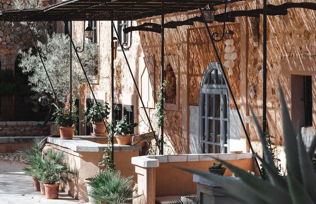 Hotel Finca Ca N'ai - Bio Nature Adults Only - Photo 5