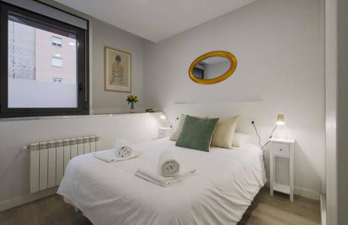 Amplio apto 2 hab a 20min de Puerta del Sol - Photo 10