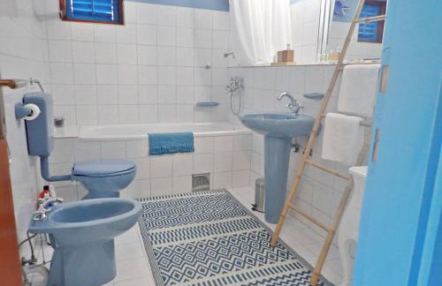 Studio MARE -30 m from a lonely beach - Photo 16