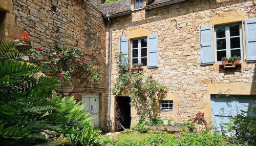 La Providence, Moulin du XIIIe siècle - Photo 3