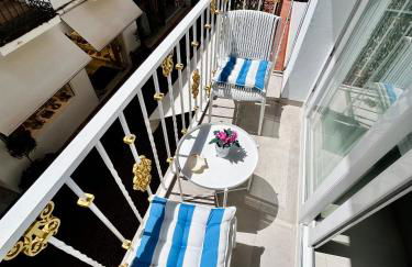 Mare Apartments Marbella - Photo 77