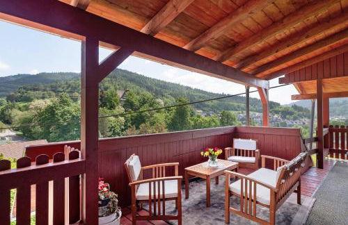 Vogtshaus de Luxe - Foto 1