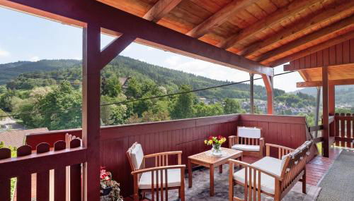 Vogtshaus de Luxe - Foto 1