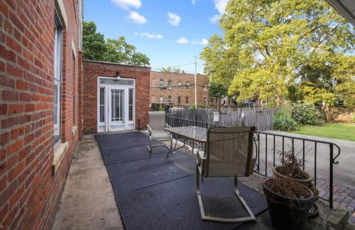 The Urban Oasis - 2 BR - Great Location - Foto 46