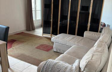 Apartment - 1min to train station - 13min to Paris - Foto 9