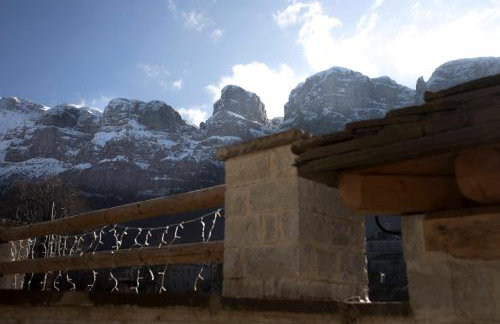 MAKRIS Papigo luxury suites - Photo 65