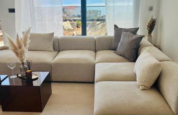 Penthouse Jacuzzi SeaView Suite - Foto 26