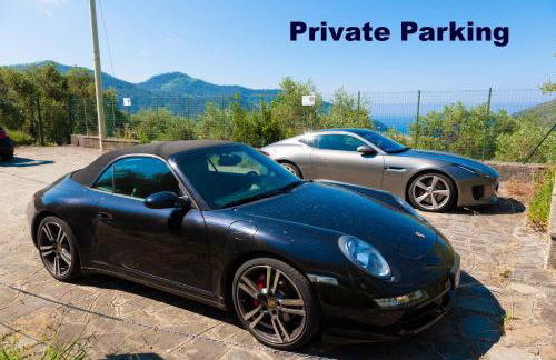 Villa dell'Erta - Levanto - Foto 10