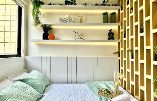 (604) Studio encantador - Perto da praia - Foto 14