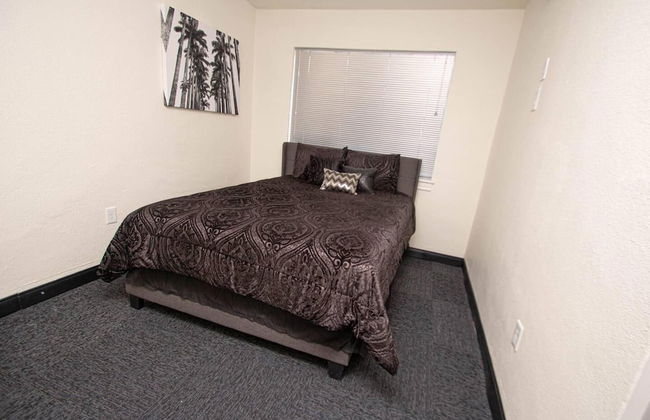 Honeymoon in Hotsprings - Foto 5