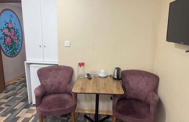 King İstanbul Hotel - Photo 28