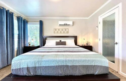 Uniquely styled home minutes to Downtown Sac! - Foto 27