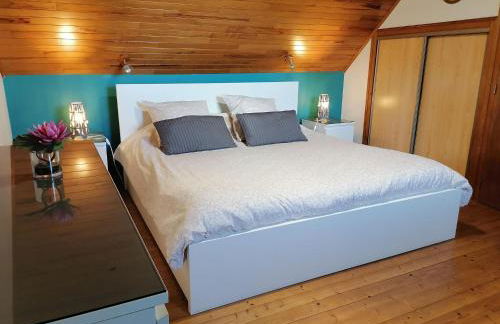 Modern holiday home in Plouhinec - Photo 26