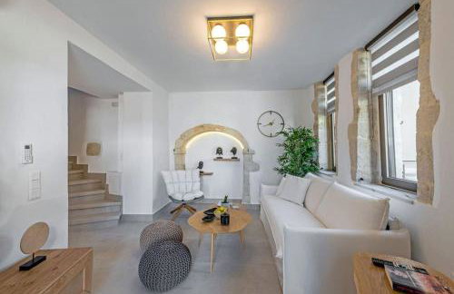 Villa Emmanuela in Episkopi - Foto 11