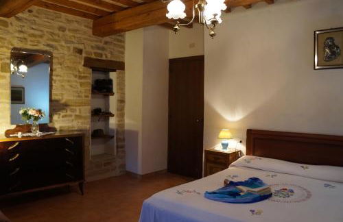 Frigino Agriturismo - Foto 5