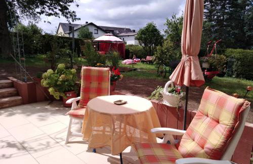 Ferienwohnung Sonnenblume mit Sauna - Foto 7