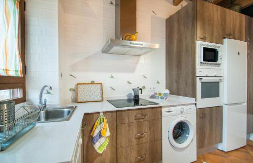 Casa Rural LAS ABUBILLAS - Foto 13