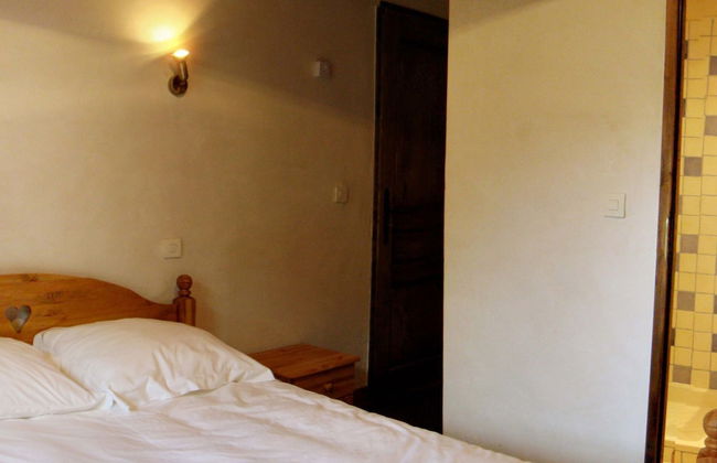 Luxury Flat With Sauna in the French Alps - Foto 2