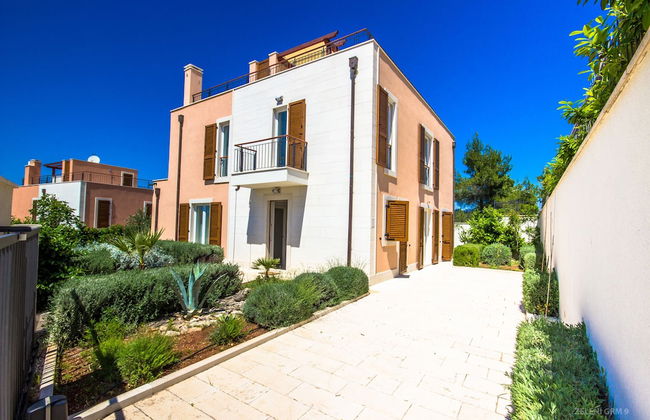 Villa Rose - Foto 32