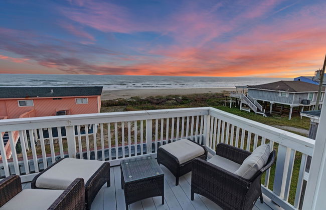 Footprints in the Sand - Foto 29