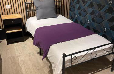 Les Gîtes de Monthermé Le Duplex avec vue sur la Meuse - Foto 12