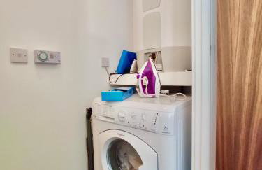 Modern Apartments near Oxford Road, Manchester City Centre - Foto 11