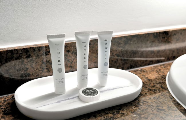 Stunning 12th Floor Studio in the Grove - Foto 29