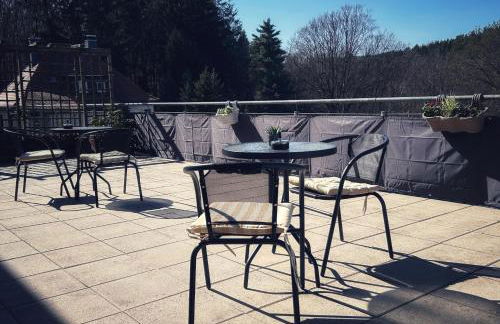 Quartier Apartment - alte Steigerbaude - Foto 8