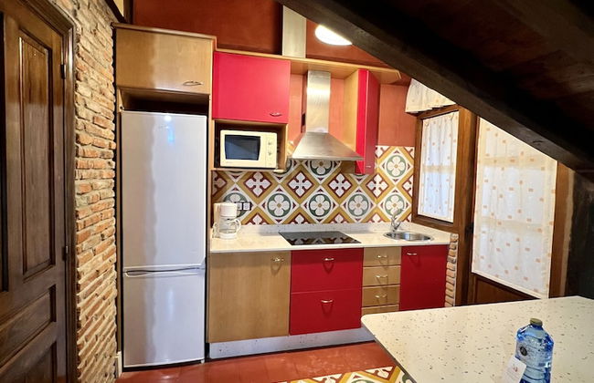 Apartamentos la Leyenda - Foto 104