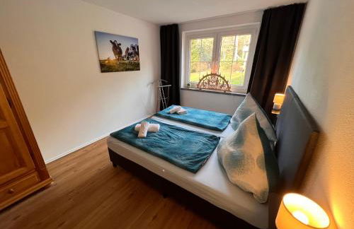 Ferienhaus Bergblick - mit Sauna und Dampfbad und Yacuzzi - Foto 15