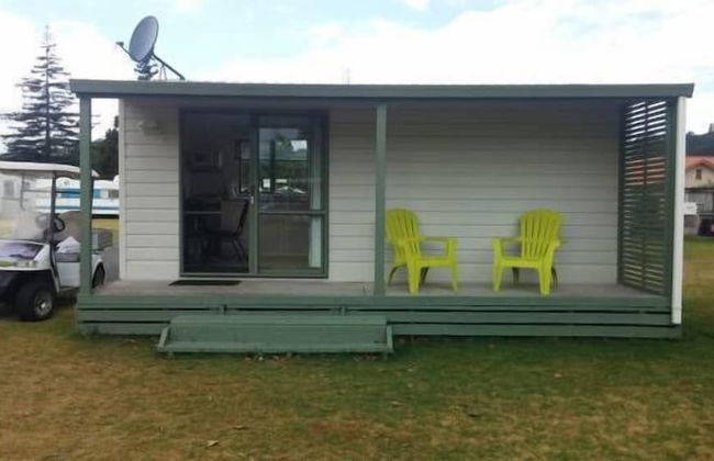 Mercury Bay Holiday Park - Foto 65