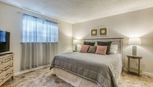 Seascape 23B - Foto 2, Habitación