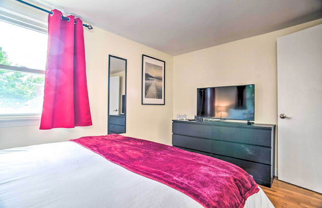 Pet-Friendly Yard! Fun Family Home in Cape Cod - Foto 31