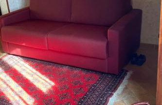 Apartment Wohnung 'The Blue Octopus' mit Blick aufs Wasser by Interhome - Foto 20