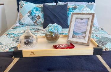 Flat Flor de Alissah - Foto 1