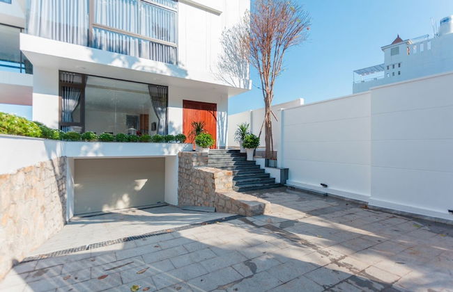 Villa Viba - Foto 39