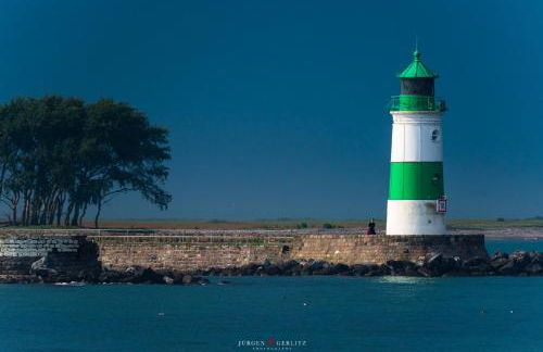 Ferienhaus Reetlodge auf den Schleiterrassen Kappeln - Foto 36