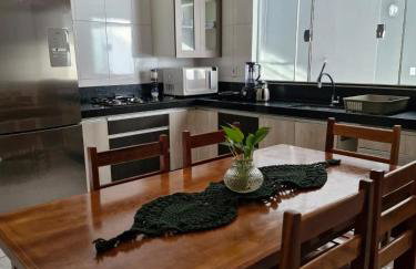 Casa ampla e confortavel - Foto 27