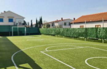 Luxury White Sails Villas with a Multi Sport Court and Sea View - Photo 6