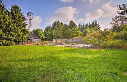 Leelanau Country Cottage about 4 Mi to Suttons Bay! - Foto 21
