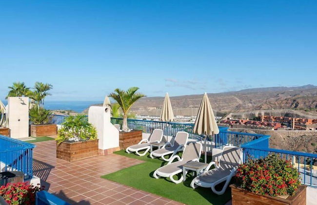 Servatur Edén & Buganvillas - Foto 155